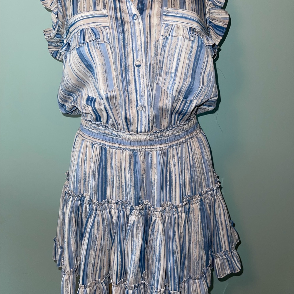 Misa Los Angeles, xs dress